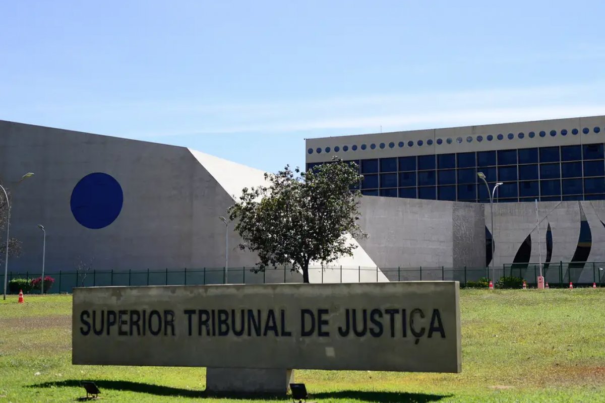 STJ estabelece plano de contingência para indisponibilidade de sistemas judiciais
