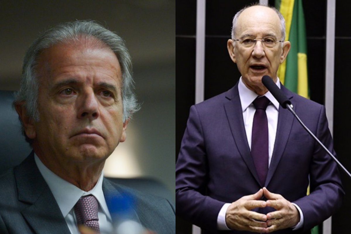 Veto de Lula sobre golpe de 64 provoca mal-estar entre Múcio e ex-presidente do PT