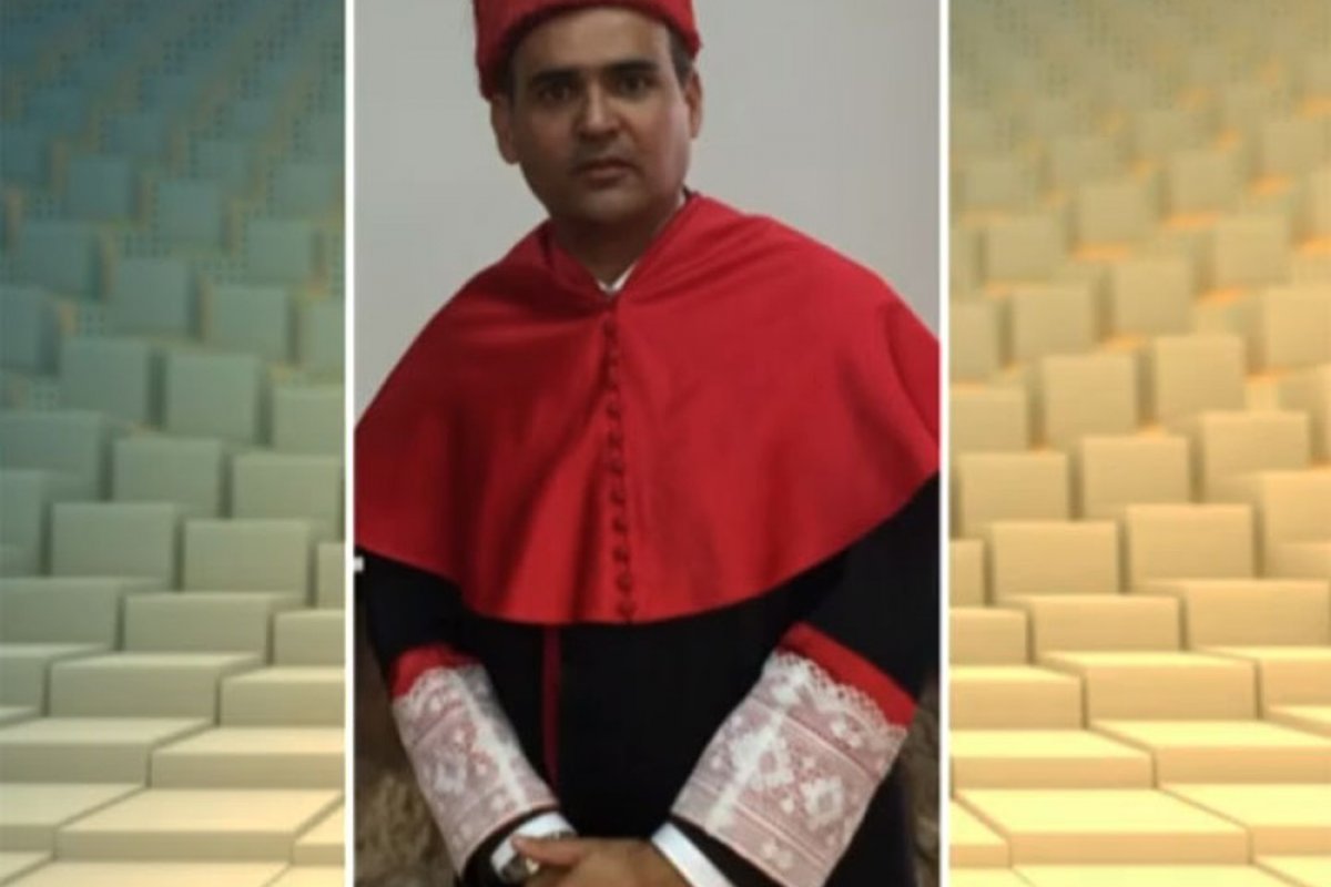 STJ revoga prisão domiciliar de ex-juiz investigado na Operação Faroeste
