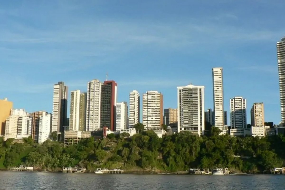 TRF-1 mantém decisão de 6ª Vara e leilão de área na Vitória segue suspenso