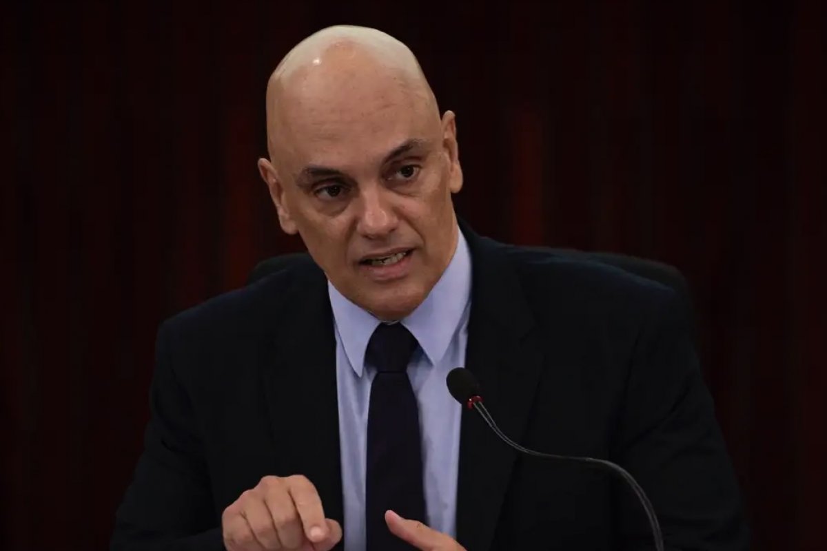 “Normalidade” seria garantida com prisão de Moraes, afirma General