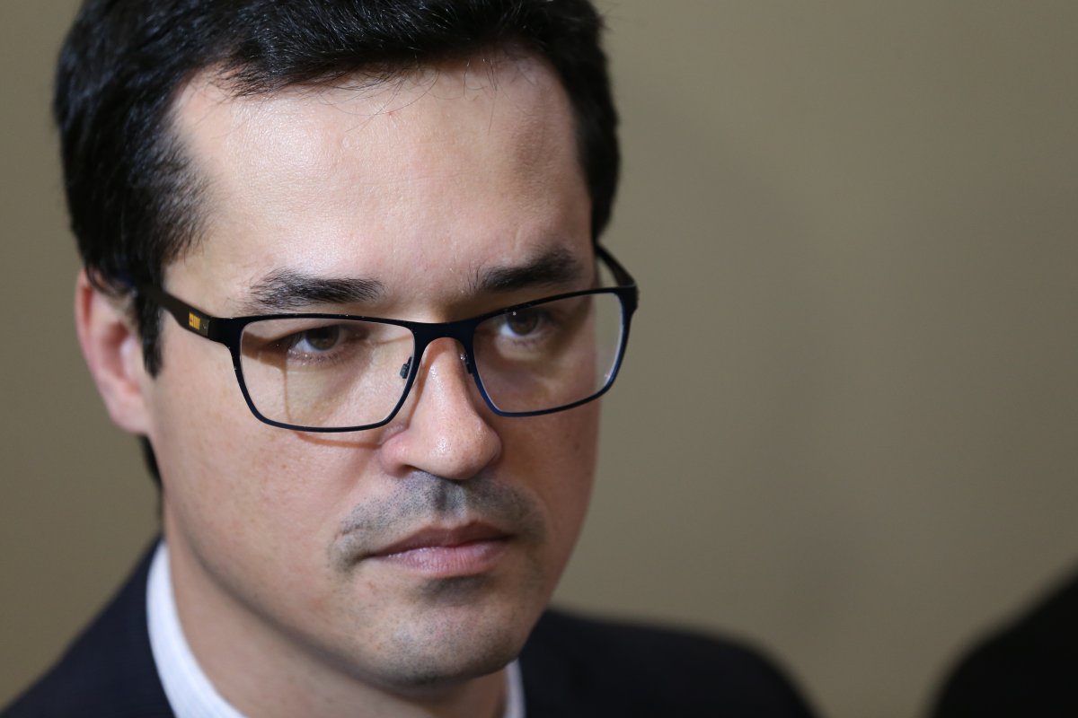 Deltan cita ações do STF contra o bolsonarismo para rebater críticas à Lava Jato