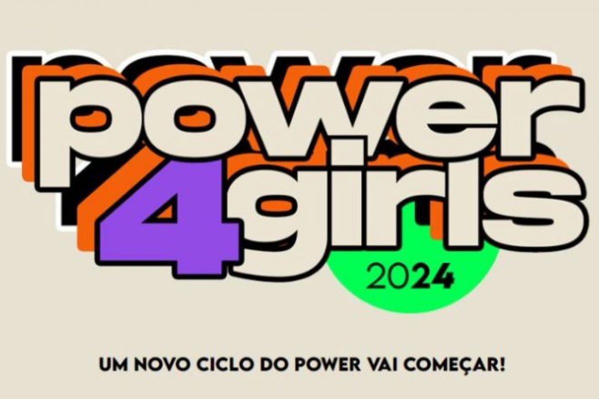 Meninas podem competir a capacitação oferecida pela embaixada dos EUA