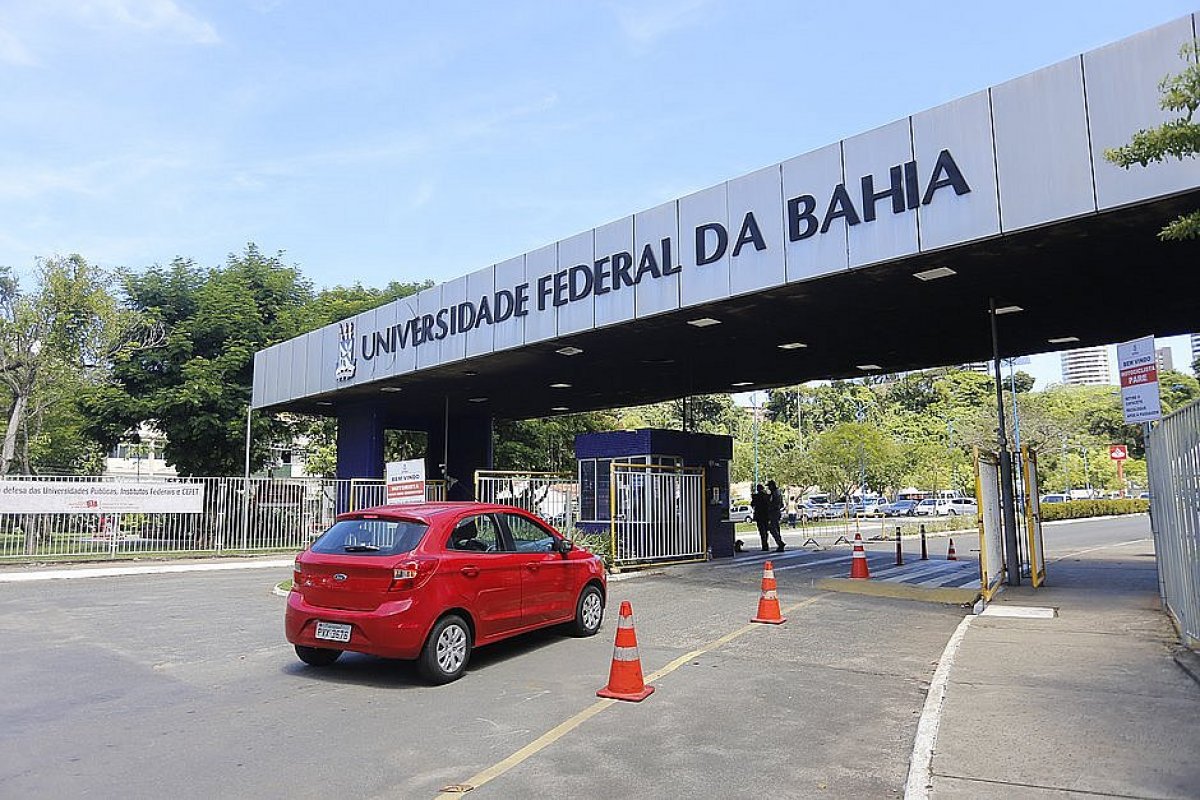 Ingresso na Ufba por Vagas Residuais será pela nota do Enem 