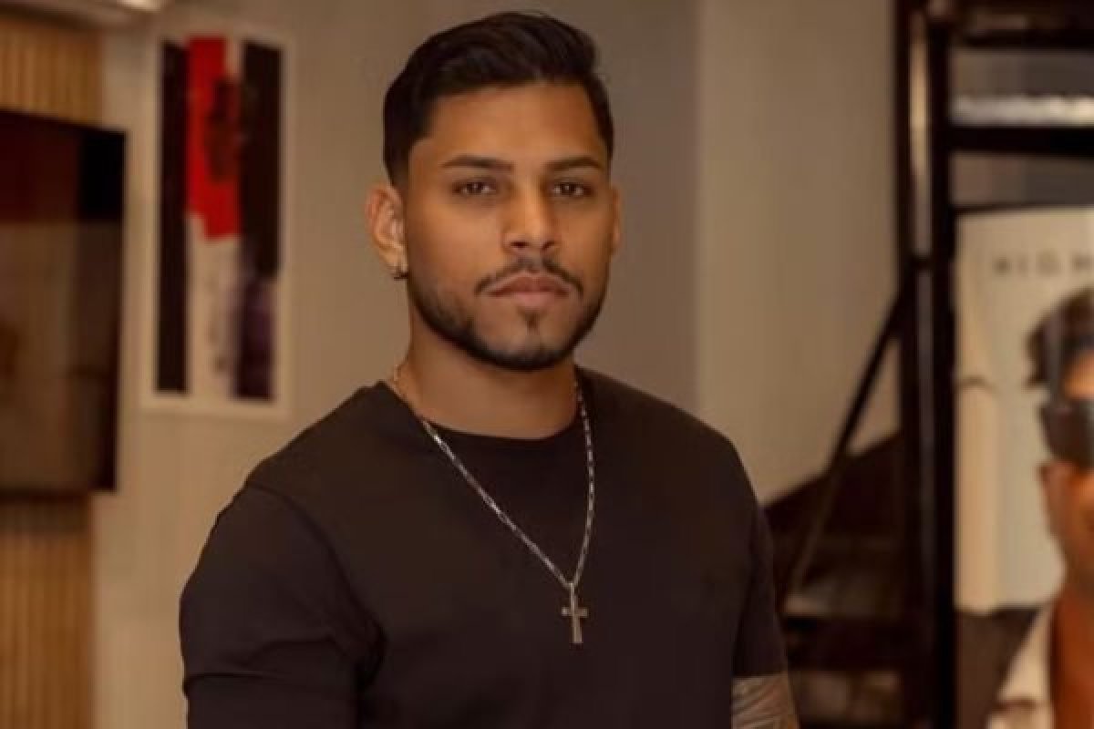 Tragédia: Dono de uma loja de roupas de grife é executado com mais de 10 tiros em carro de luxo!