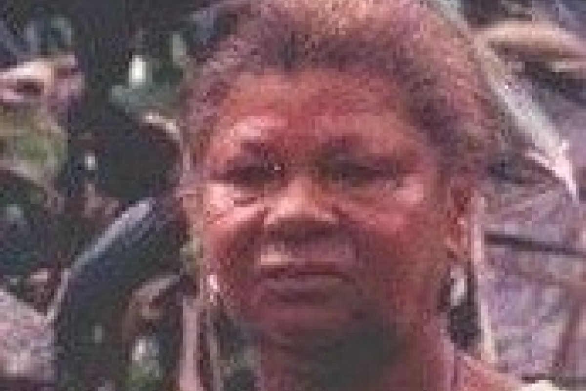 Tia Celina: a Oxun que chegou em casa