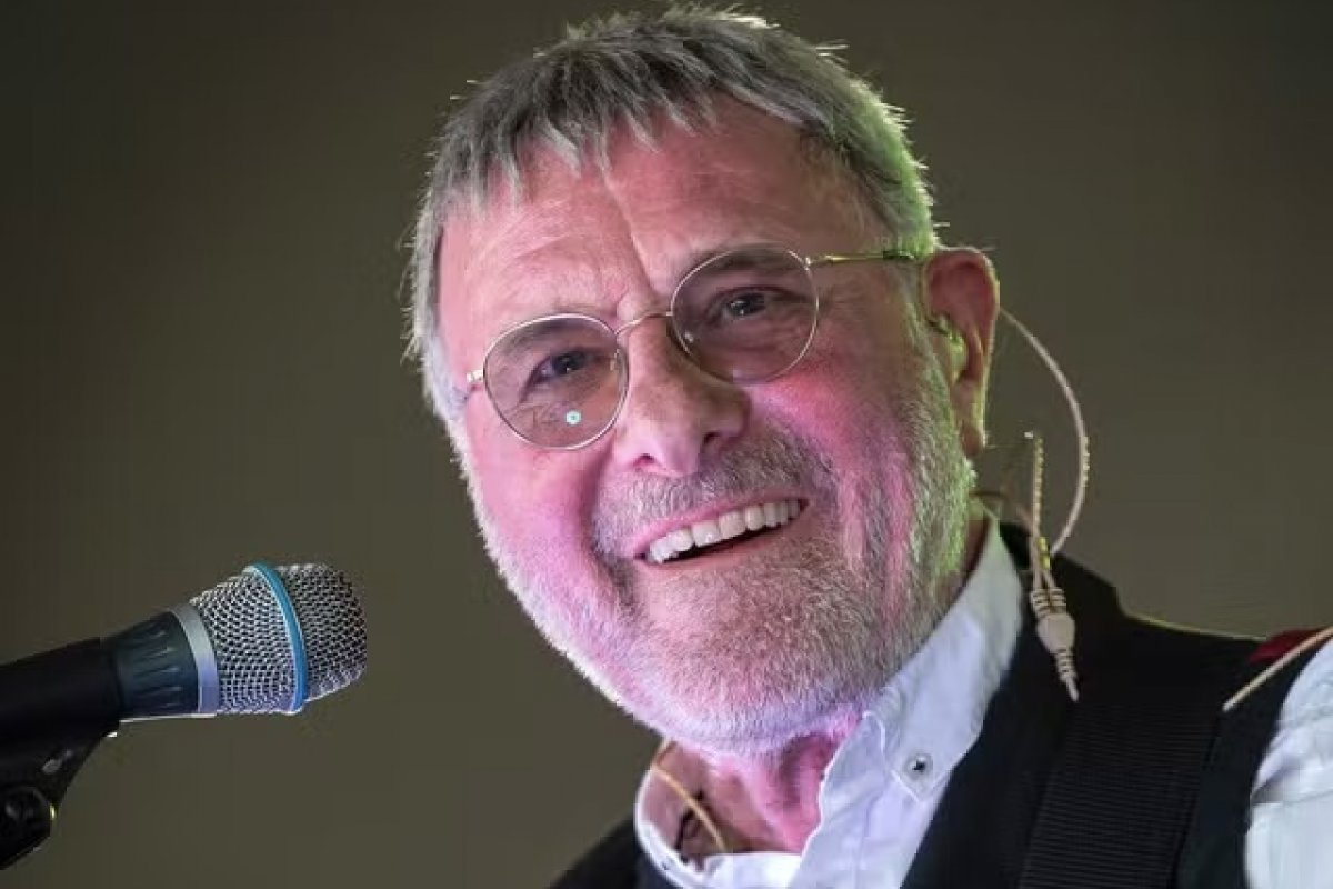 Morre Steve Harley, ícone do rock inglês aos 73 Anos