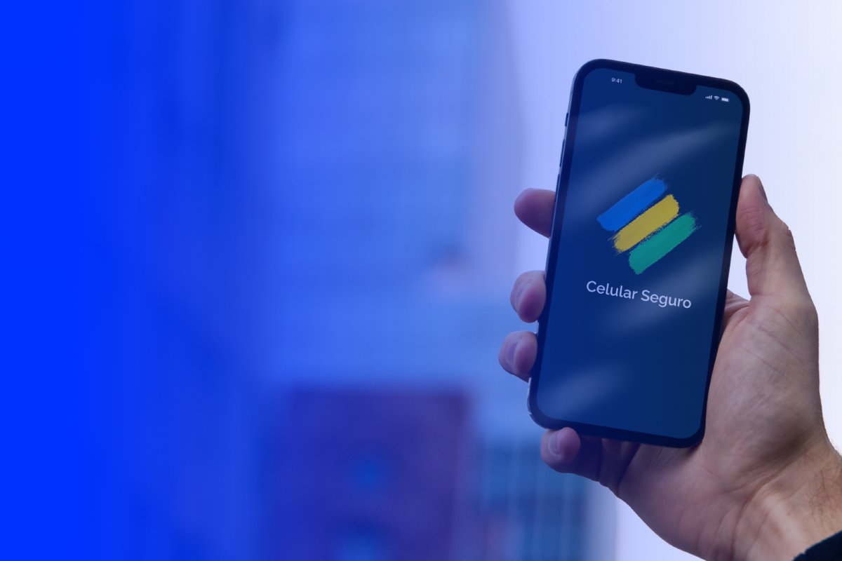 Celular Seguro recebe 30 mil alertas de bloqueio de aparelhos em 3 meses