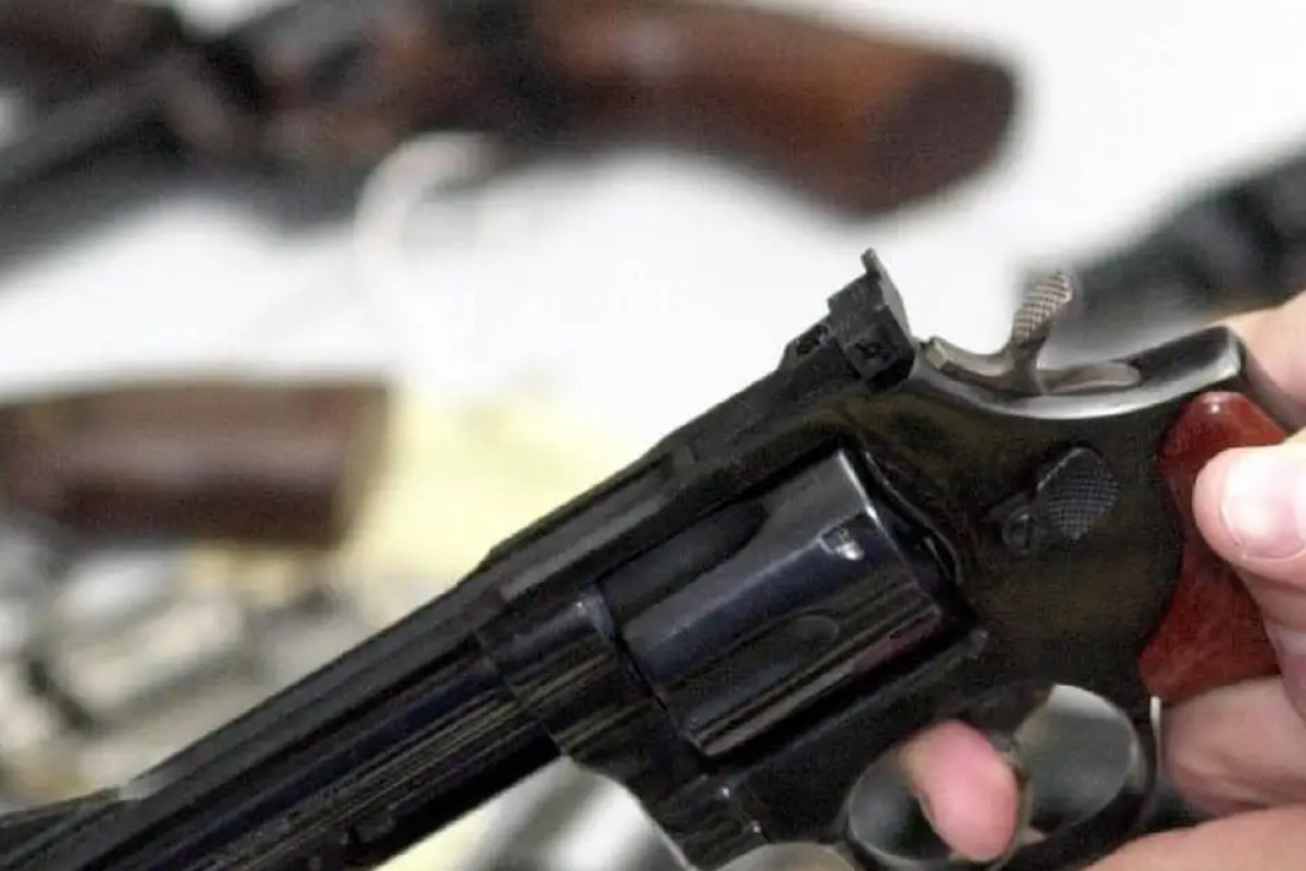 Jovem de 20 anos é morto a tiros em Feira de Santana