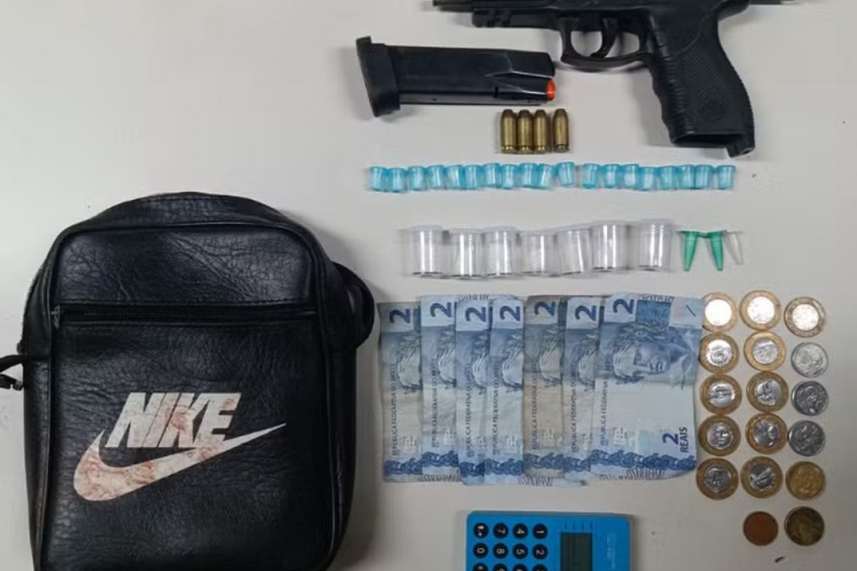 Homem morre em confronto com PM no bairro da Paz, em Salvador