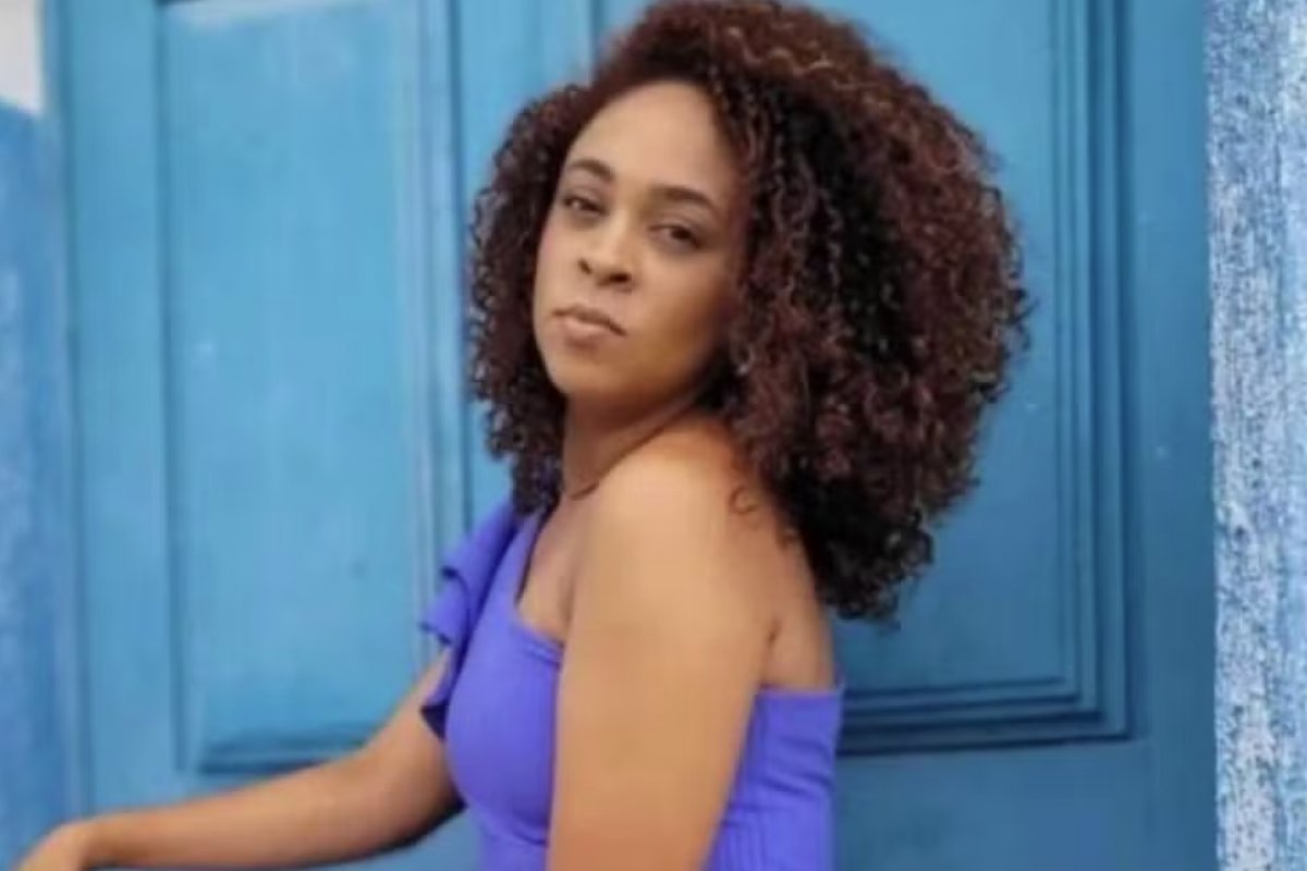 Professora morre após ser encontrada com ferimentos pelo corpo no interior da Bahia