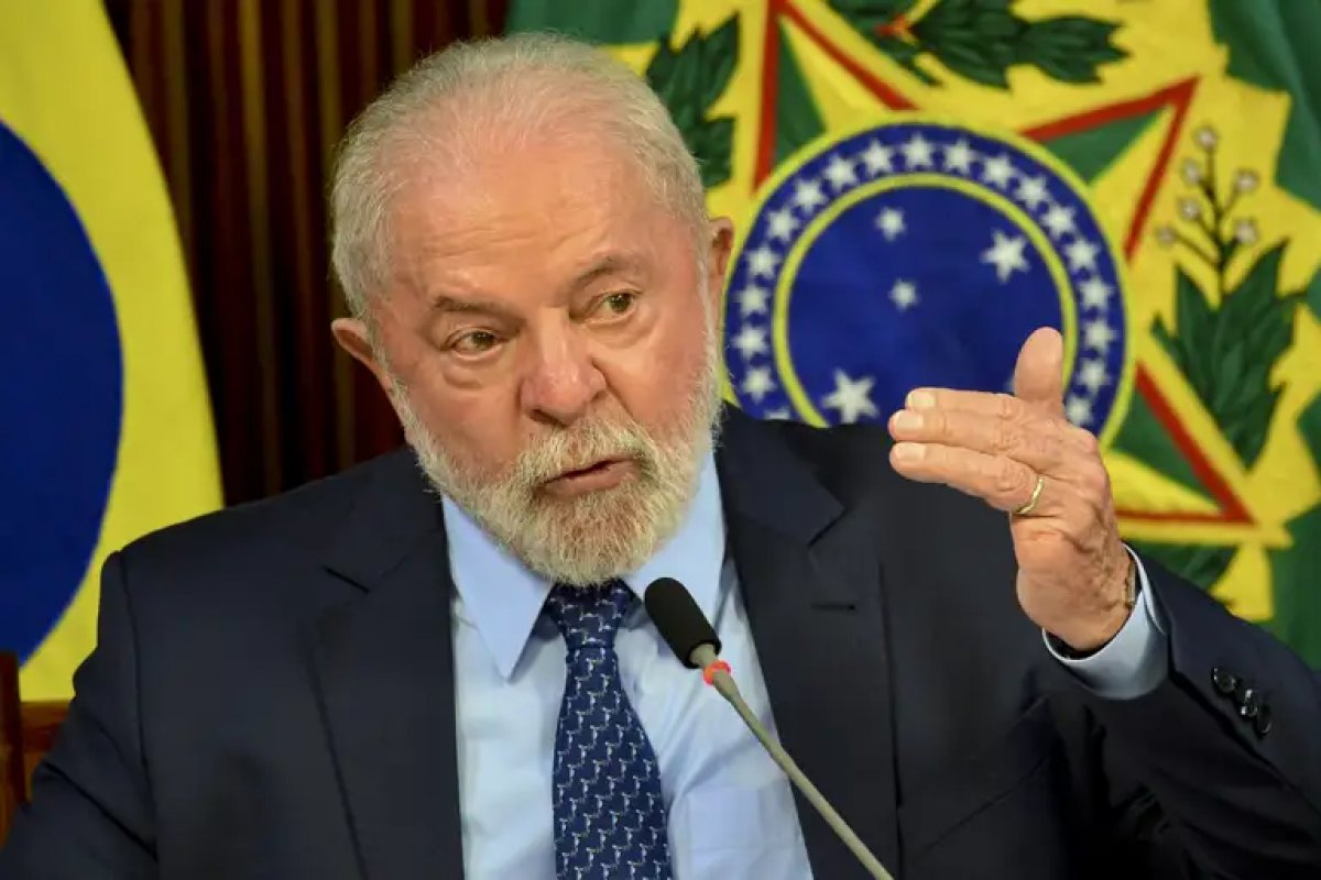 'Religião não pode ser instrumentalizada por partidos ou governo', afirma Lula