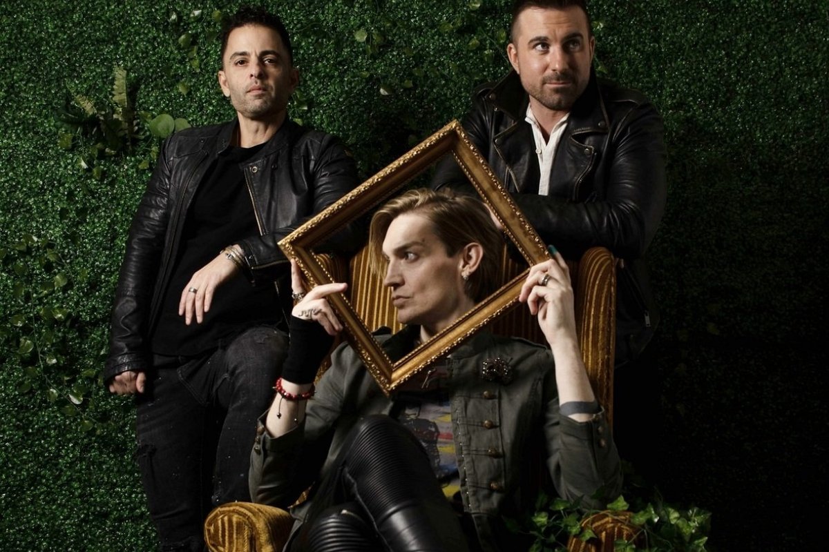 The Calling fará 22 shows pelo Brasil nos próximos meses