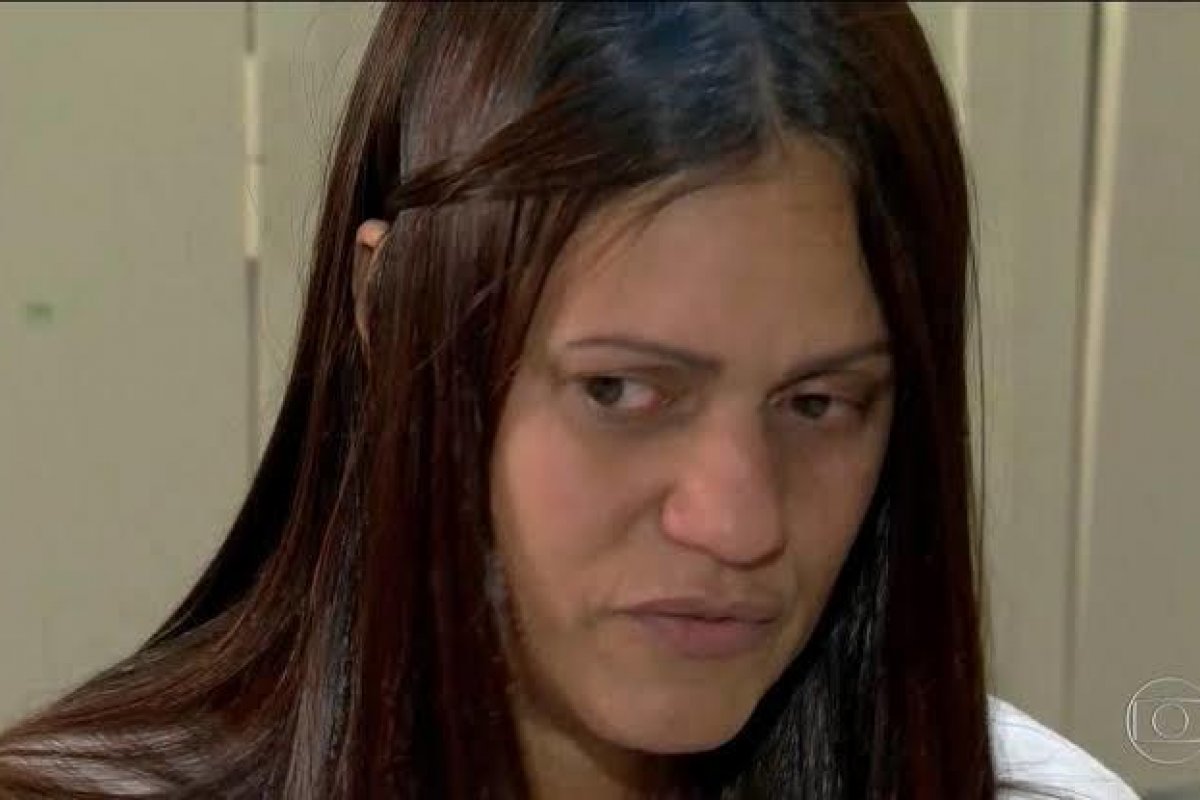 Justiça do Rio condena Paty Bumbum e sócia a sete anos de prisão