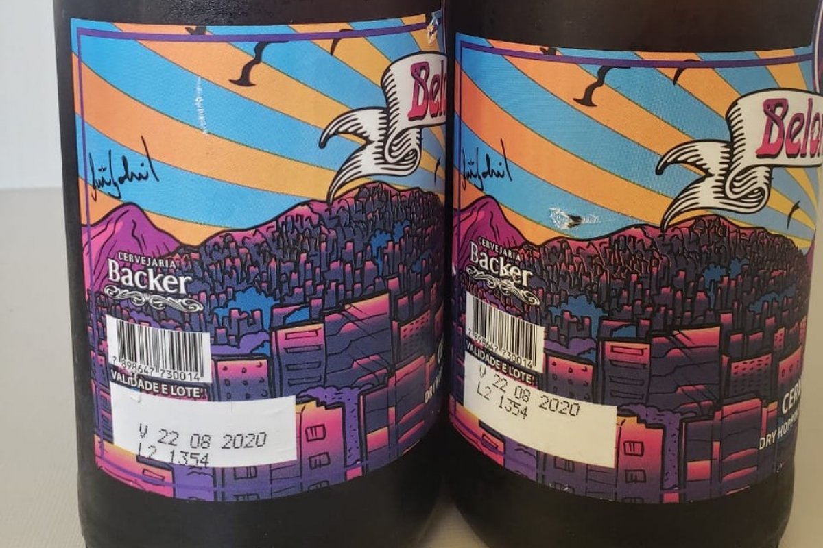 Ministério da Agricultura manda Backer recolher todas as cervejas da marca Backer
