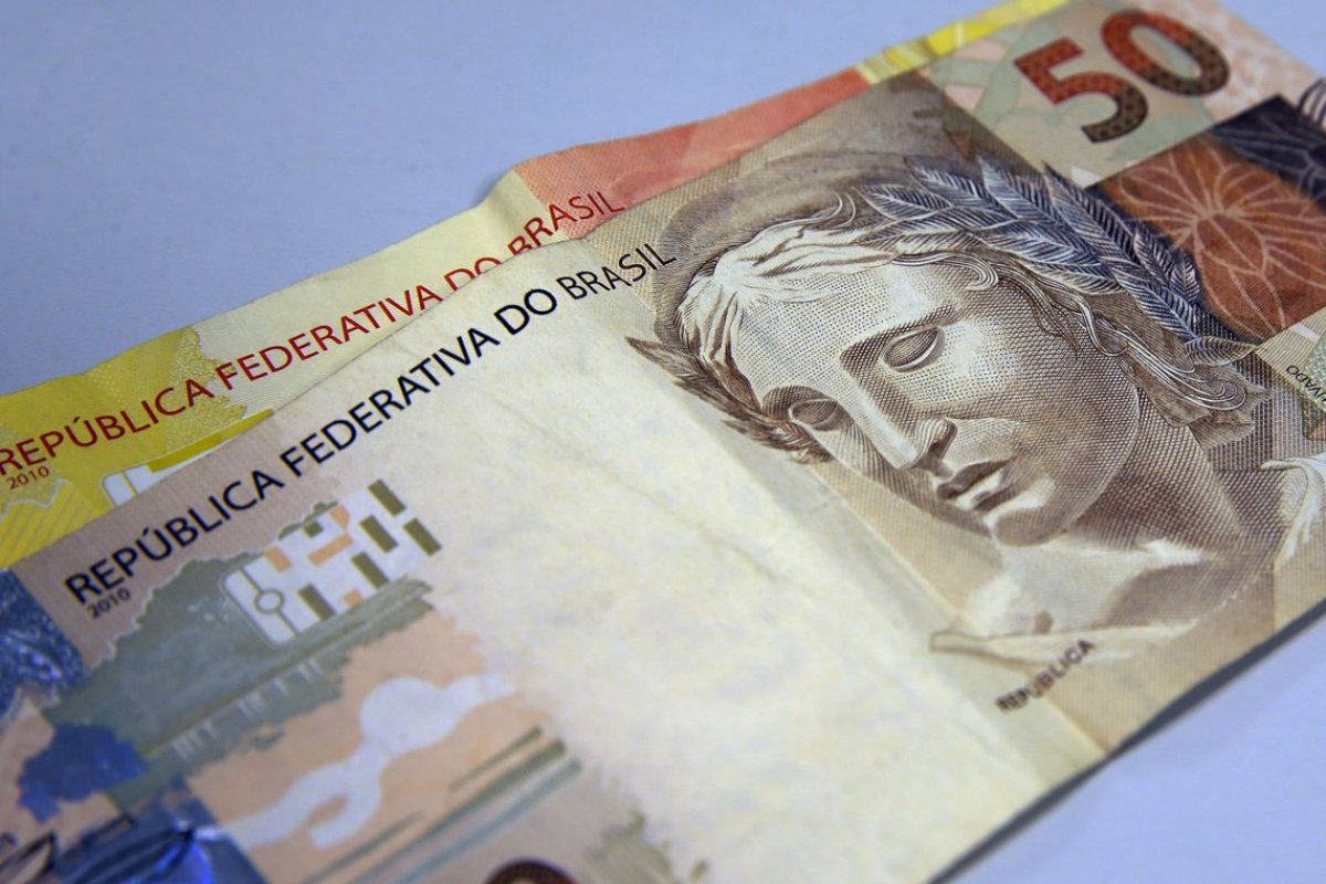 Mercado prevê queda na inflação e crescimento do PIB para este ano