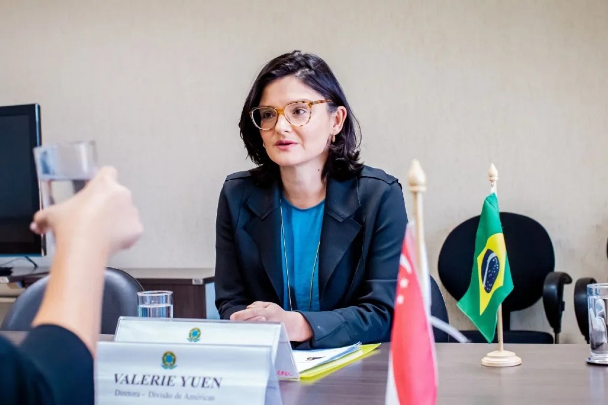 Governo usa direito antidumping para proteger indústria de luvas não cirúrgicas do Brasil