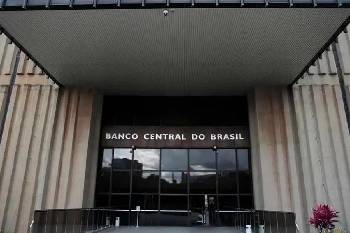 Banco Central revela vazamento de dados cadastrais de 46 mil chaves Pix