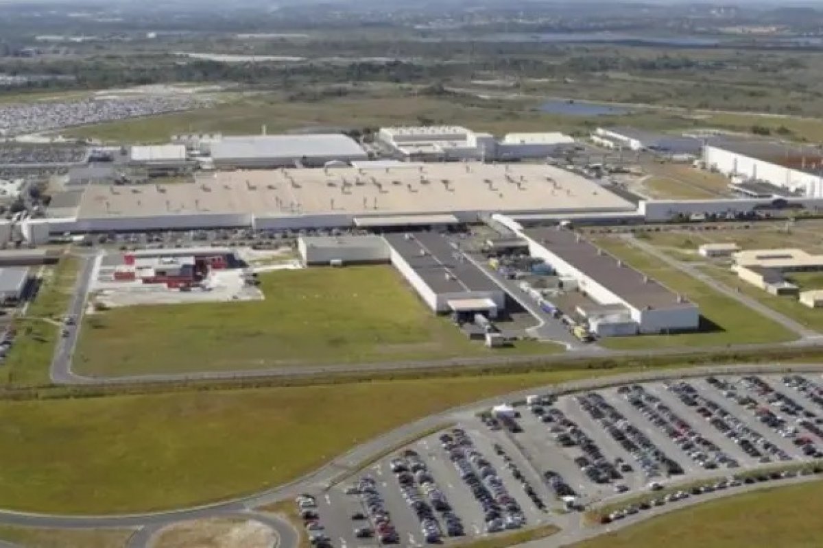 Inema autoriza supressão de vegetação para BYD construir fábrica em Camaçari