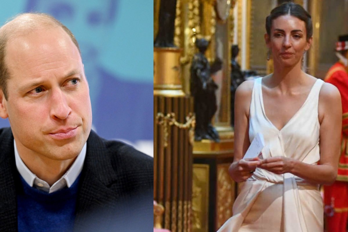 Lady Rose Hanbury nega rumores de caso com príncipe William em comunicado oficial