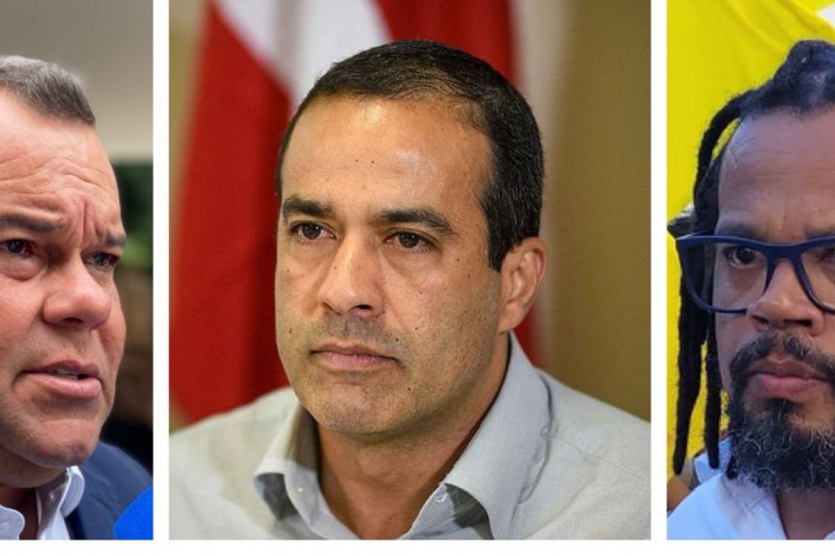 A dança das cadeiras