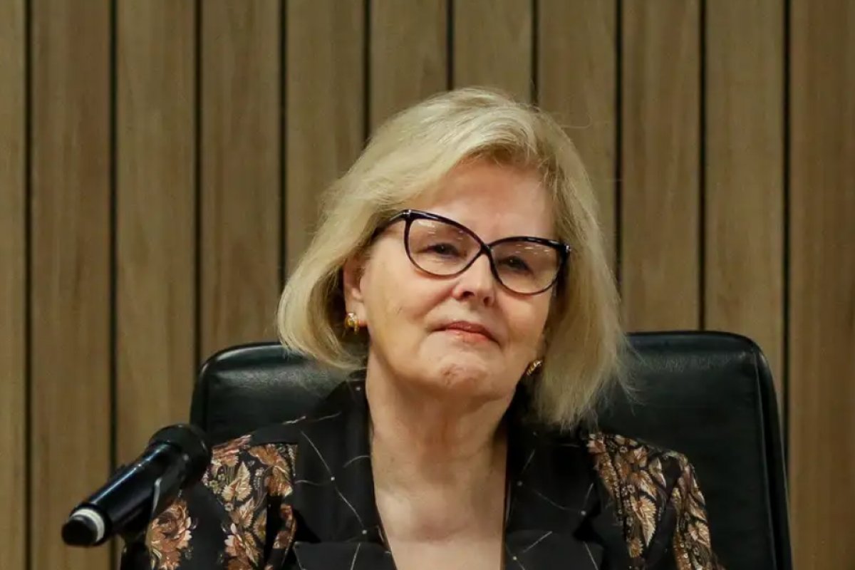 Lula indica ex-ministra Rosa Weber para tribunal de revisão do Mercosul