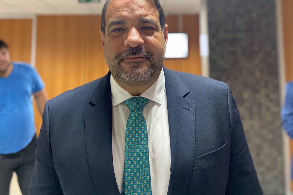 Vídeo: ''Ele é um mal formador de opinião'', afirma Alan Sanches sobre prefeito de Brumado