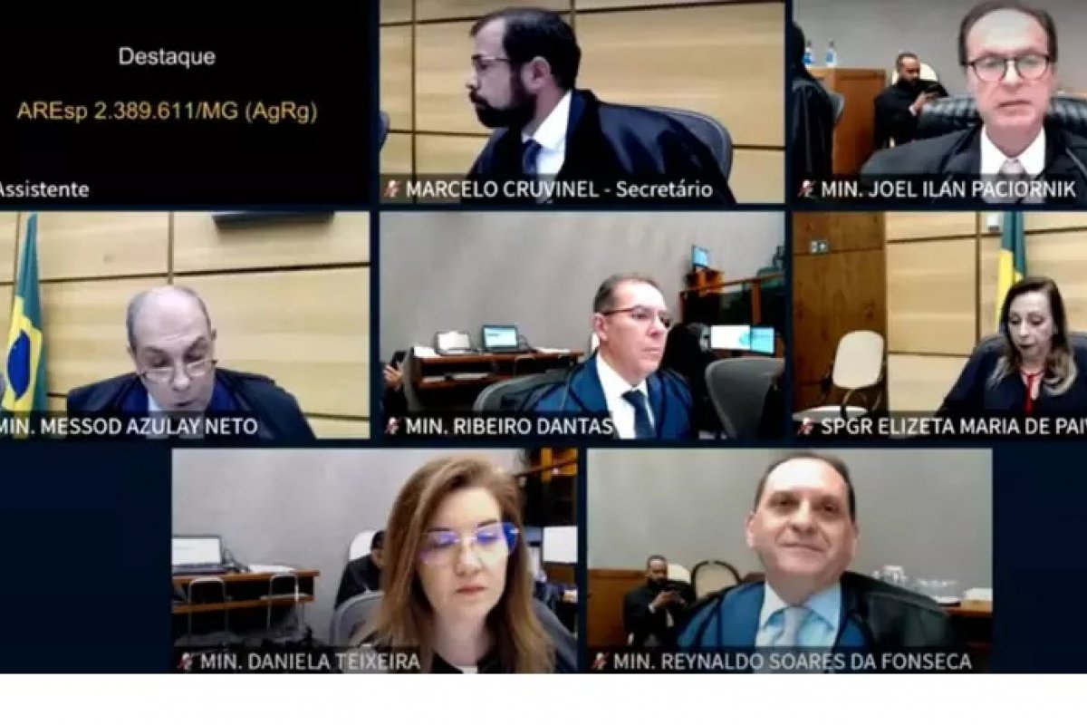 CNJ é acionado contra decisão do STJ que não considerou estupro caso de homem de 20 anos que engravidou menina de 12