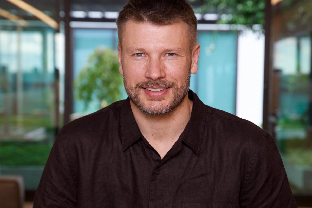 Empresa do ator Rodrigo Hilbert é comprada pela Piracanjuba!