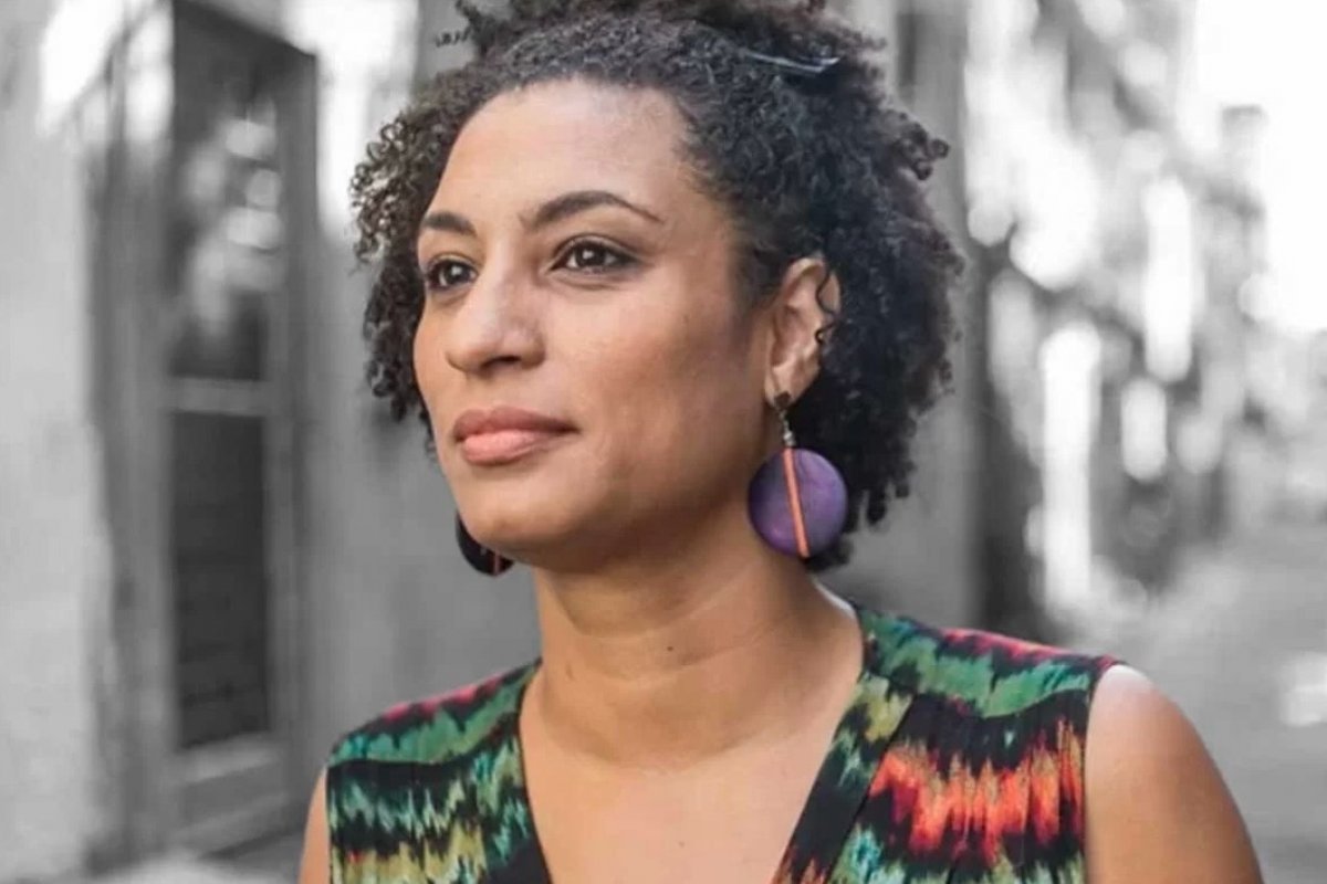 Lewandowski confirma delação de Ronnie Lessa sobre assassinato de Marielle Franco