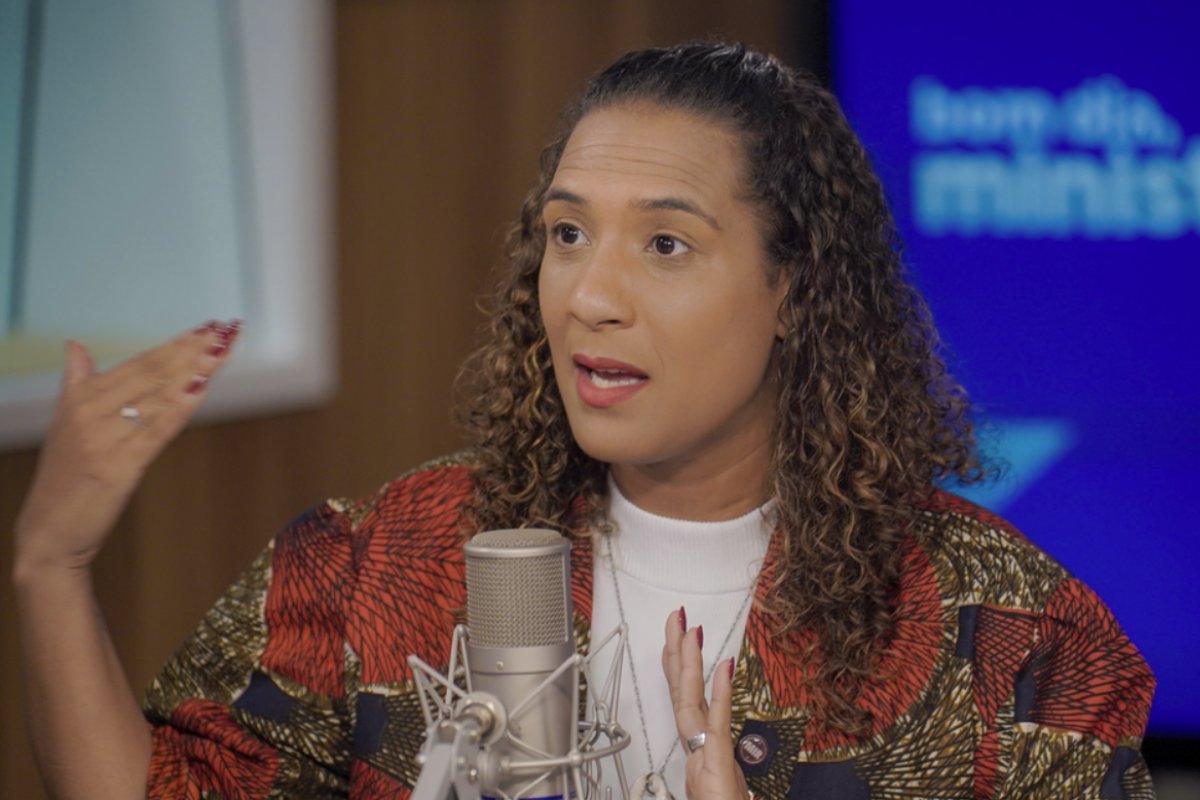 Irmã de Marielle, Ministra da Igualdade Racial se manifesta após anúncio de delação