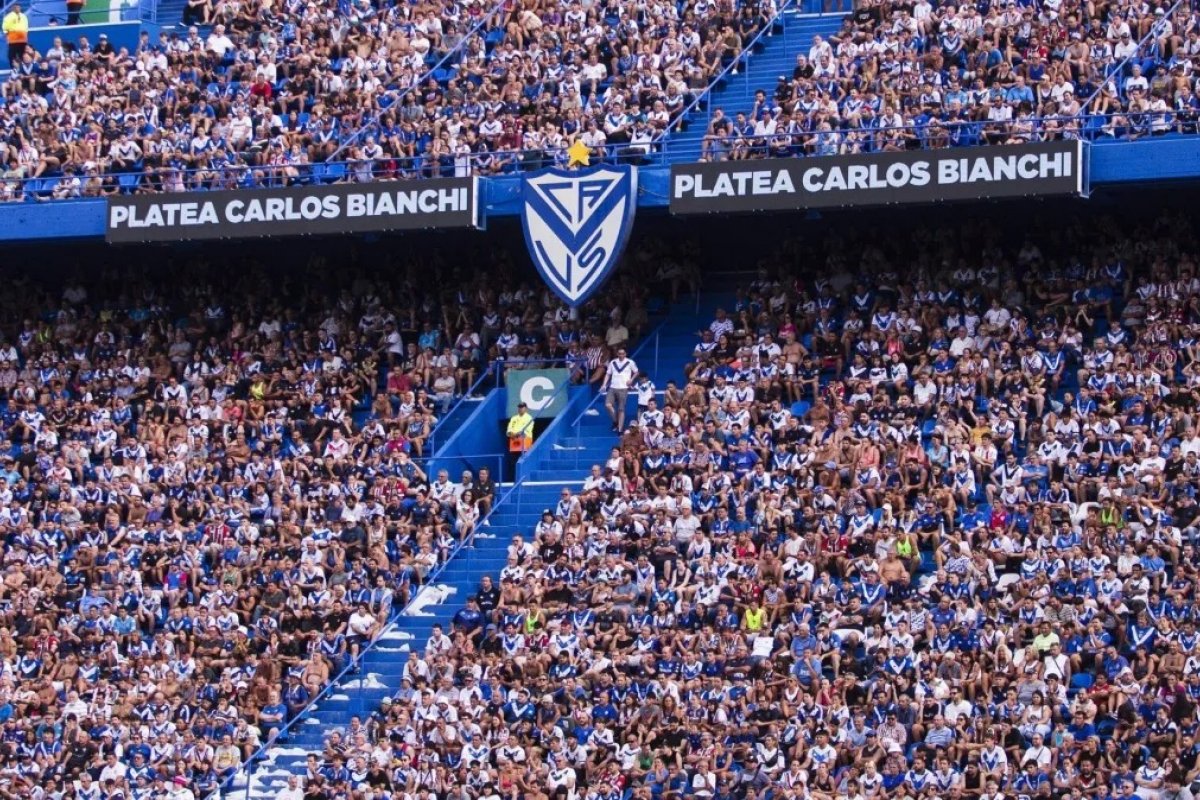 Jogadores de time argentino são presos após denúncia de abuso sexual