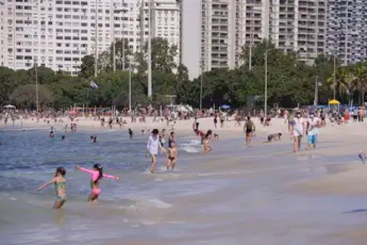 Relatório da ONU indica que Brasil é o 44º país mais feliz do mundo