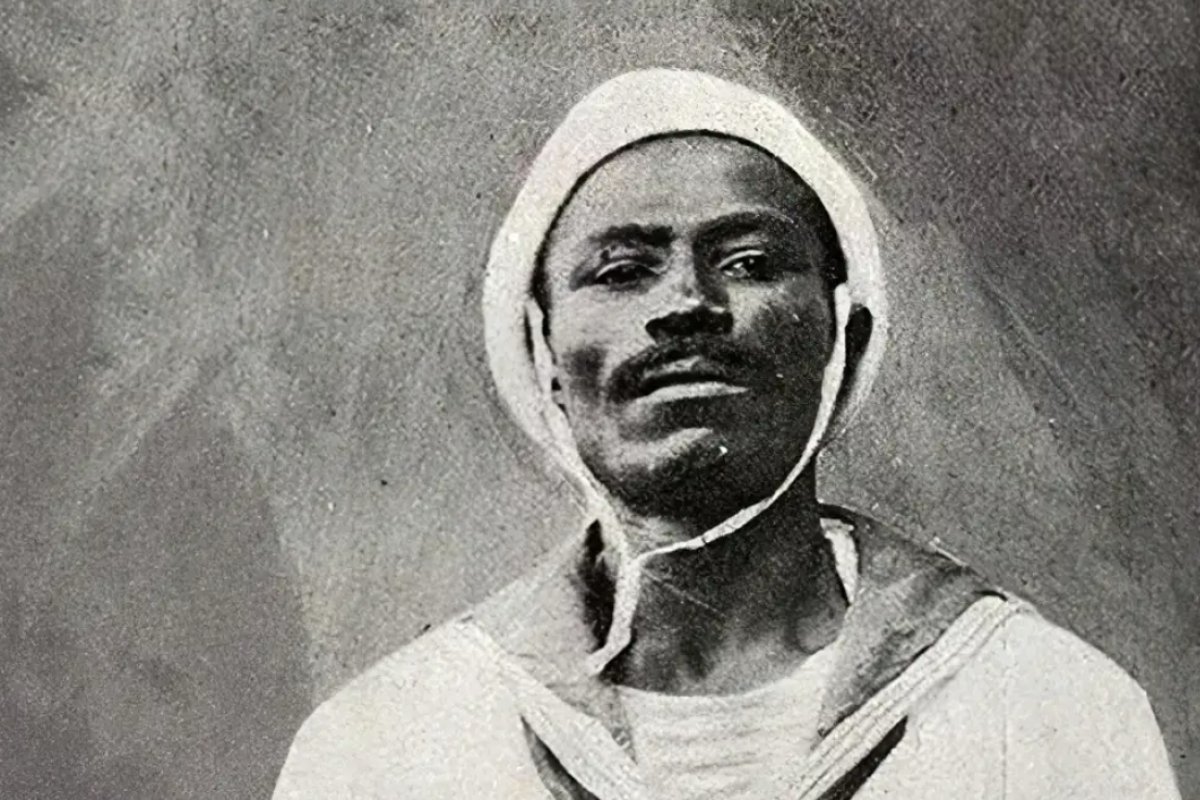 MPF defende reconhecimento de João Cândido como anistiado político