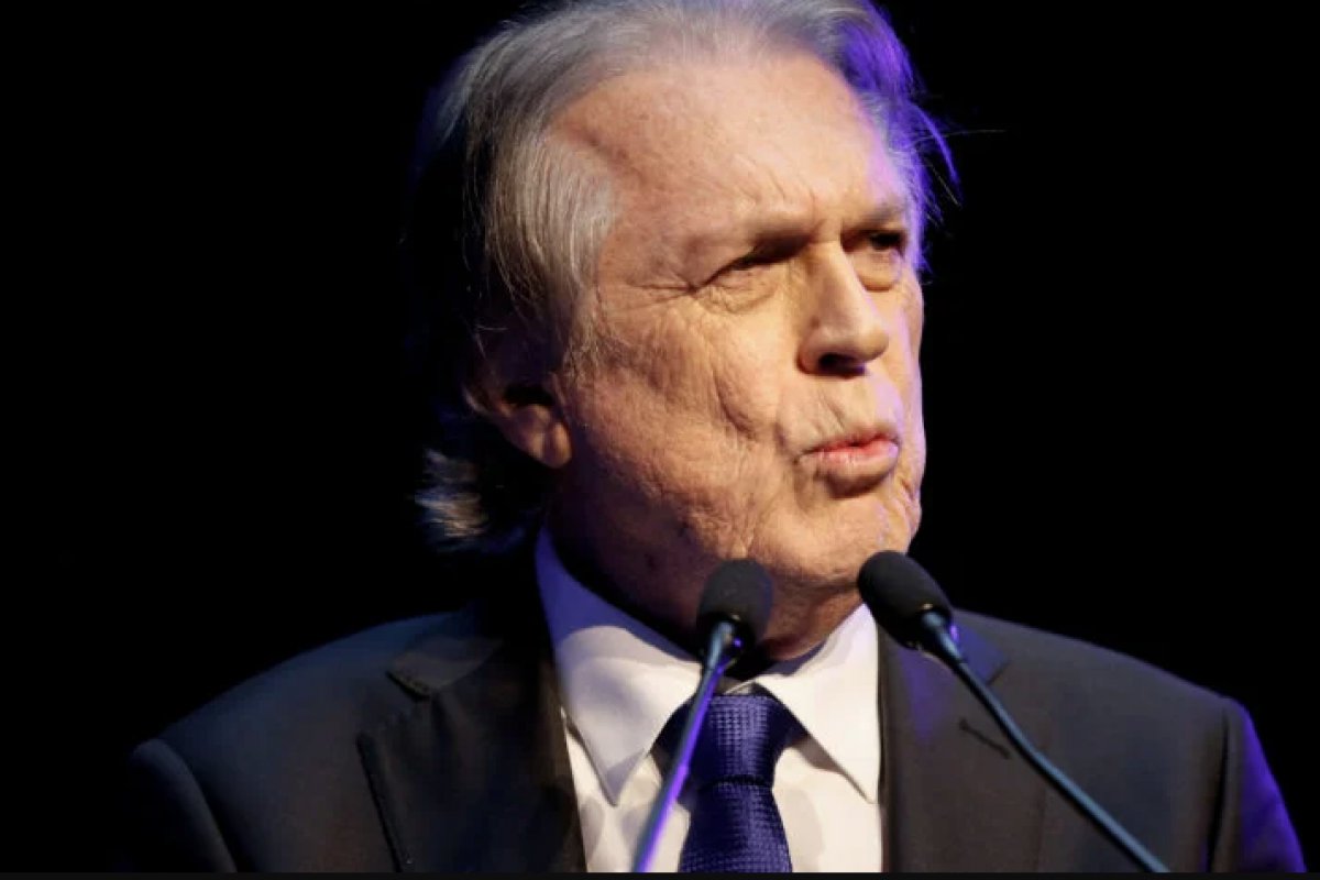 Deputado Luciano Bivar é afastado da presidência do União Brasil após disputa interna