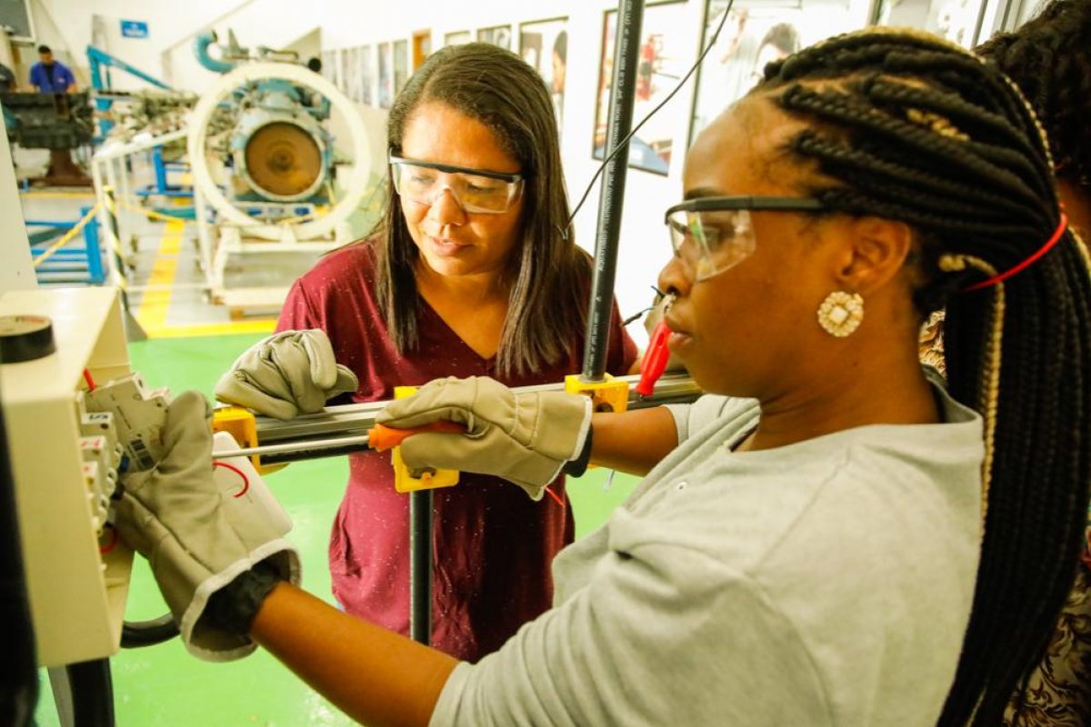 Prefeitura de Salvador oferece cursos gratuitos em cinco setores econômicos