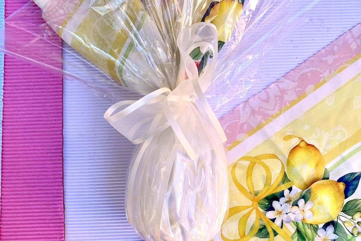 Jéssica Azevedo apresenta novos sabores no seu Menu de Páscoa!