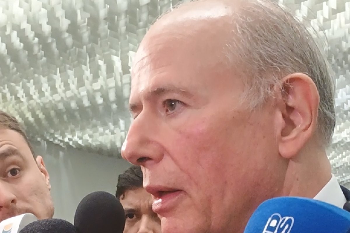 Vídeo: 'A primeira preocupação é suspender essa ordem de prisão imediata', diz advogado de Robinho após sentença