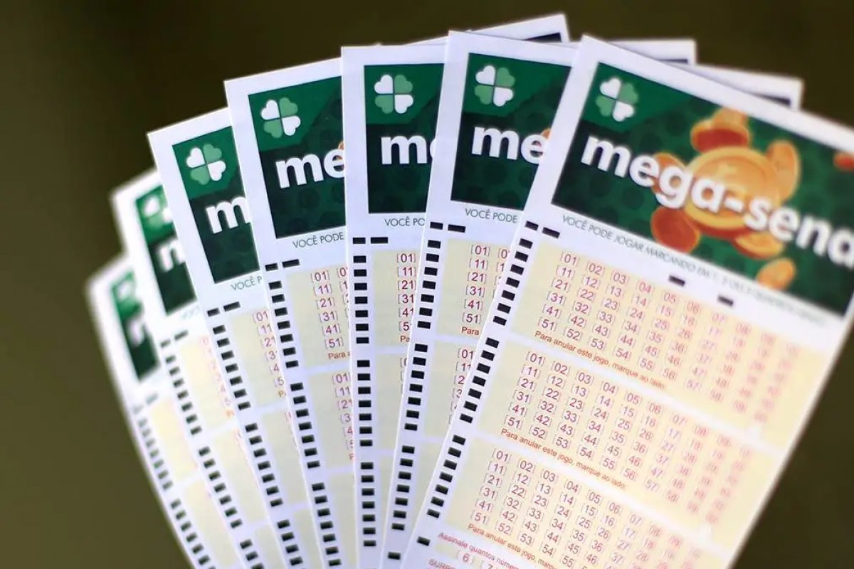Mega-Sena sorteia nesta prêmio estimado em R$ 75 milhões nesta quinta-feira (21)