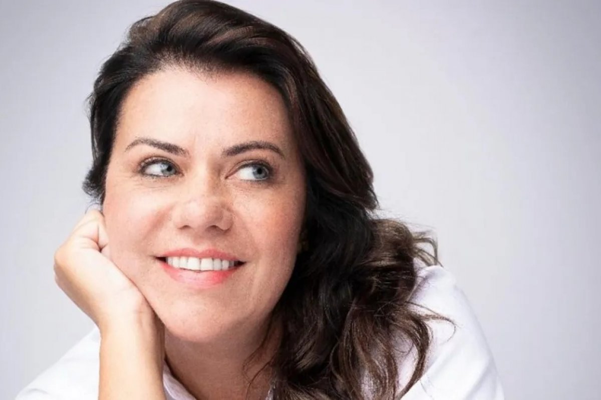 Janaína Torres Rueda é eleita, pelo 50 Best, a melhor chef mulher do mundo