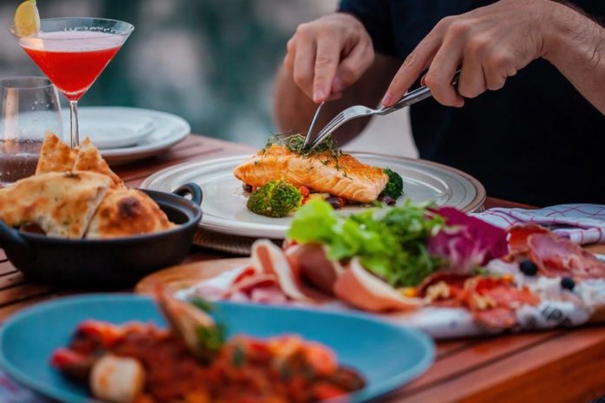 Consumo dentro e fora do lar segue em crescimento pelo terceiro trimestre consecutivo!