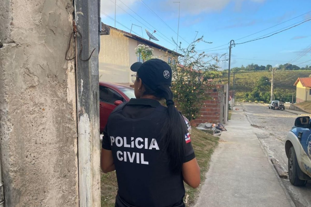 Empresário é preso acusado de sonegar mais de 11 milhões na Bahia