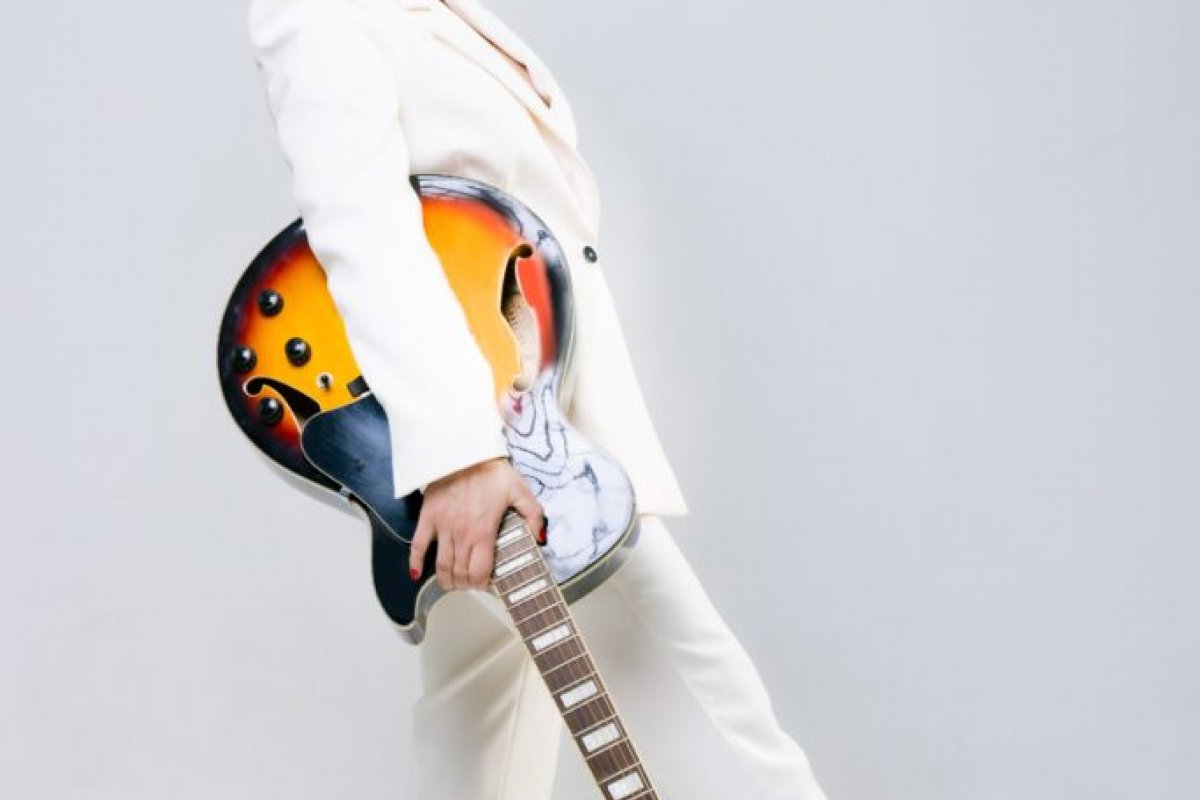 Campo Grande recebe orquestras e shows de Roberta Campos e Beto Guedes neste final de semana