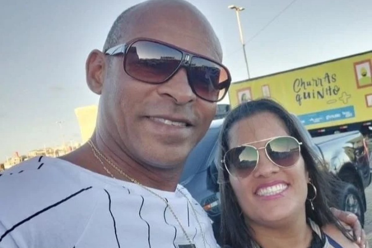 Inspetor da Guarda Municipal assassina esposa em Feira de Santana