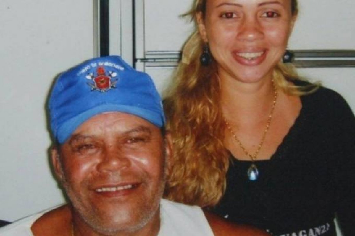 Justiça nega pedido de liberdade da Viúva da Mega-Sena