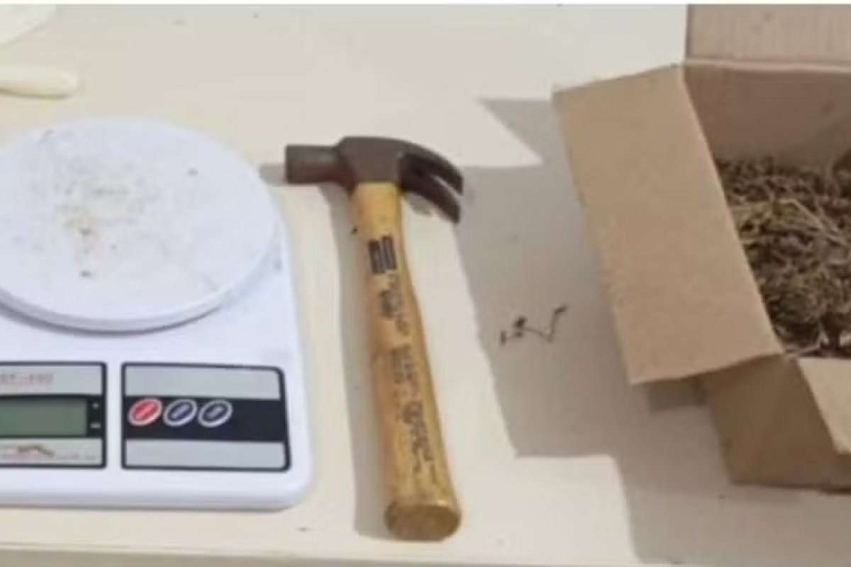 Homem é detido acusado de matar filho de 4 anos na Bahia