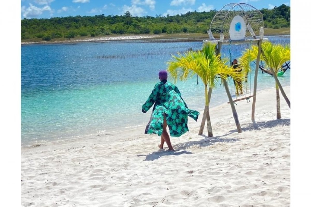 Baixio recebe agentes de turismo dos EUA pela primeira vez!