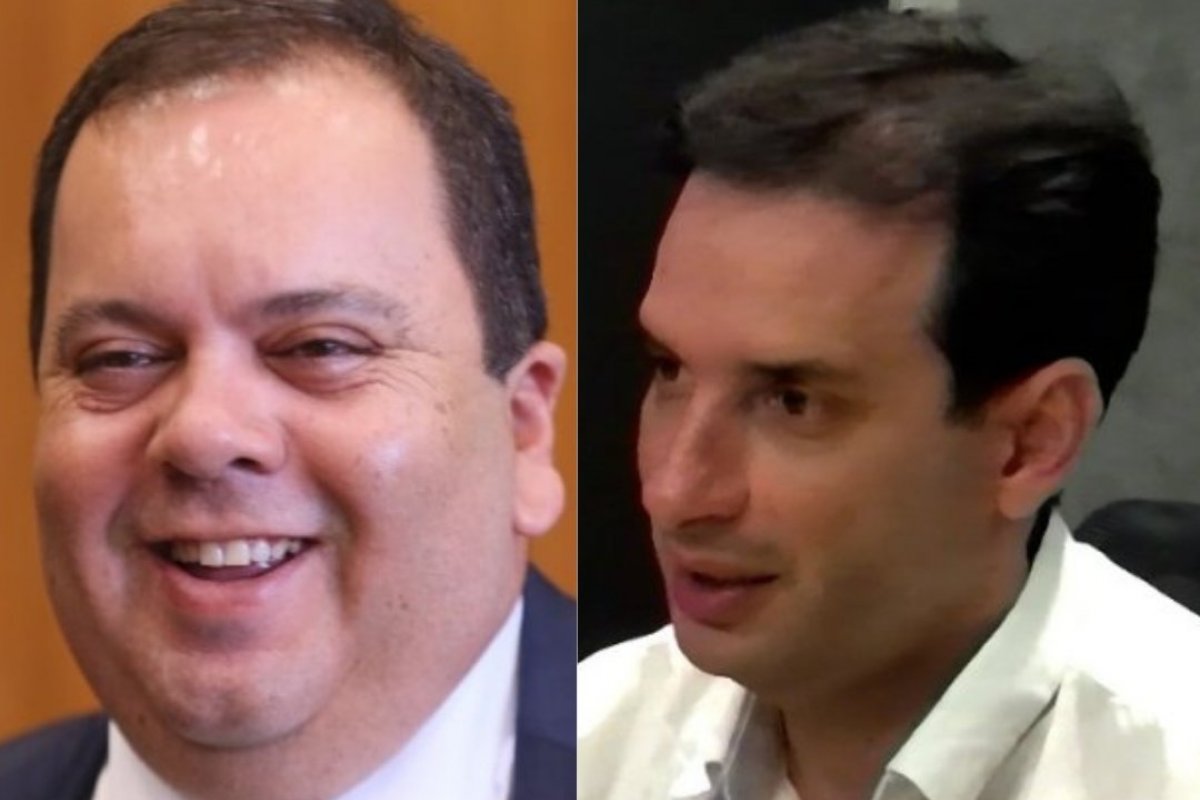 Elmar diz que Léo Prates será um ótimo prefeito para Salvador