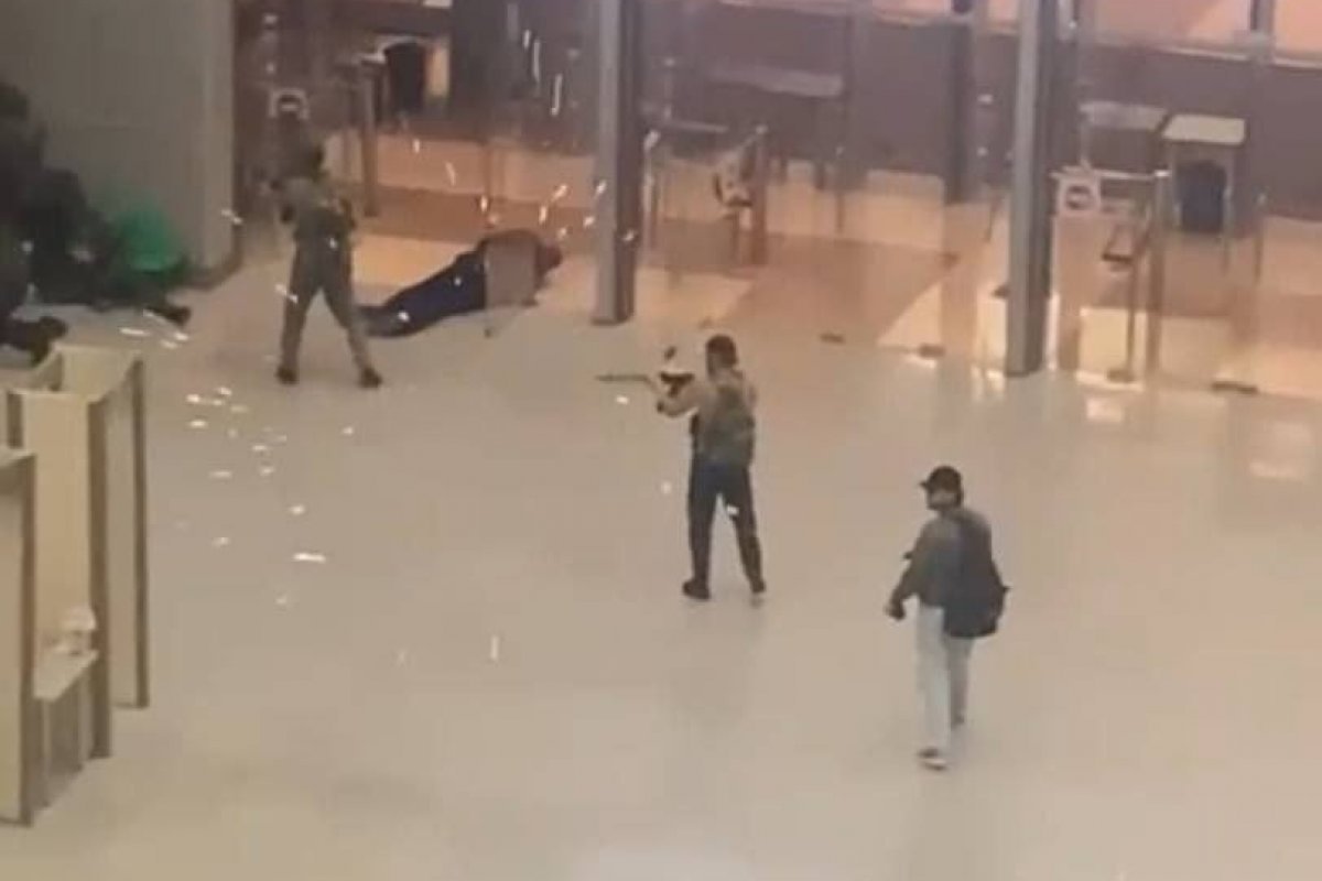 Brasil repudia terrorismo após Estado Islâmico reinvidicar ataque na Rússia