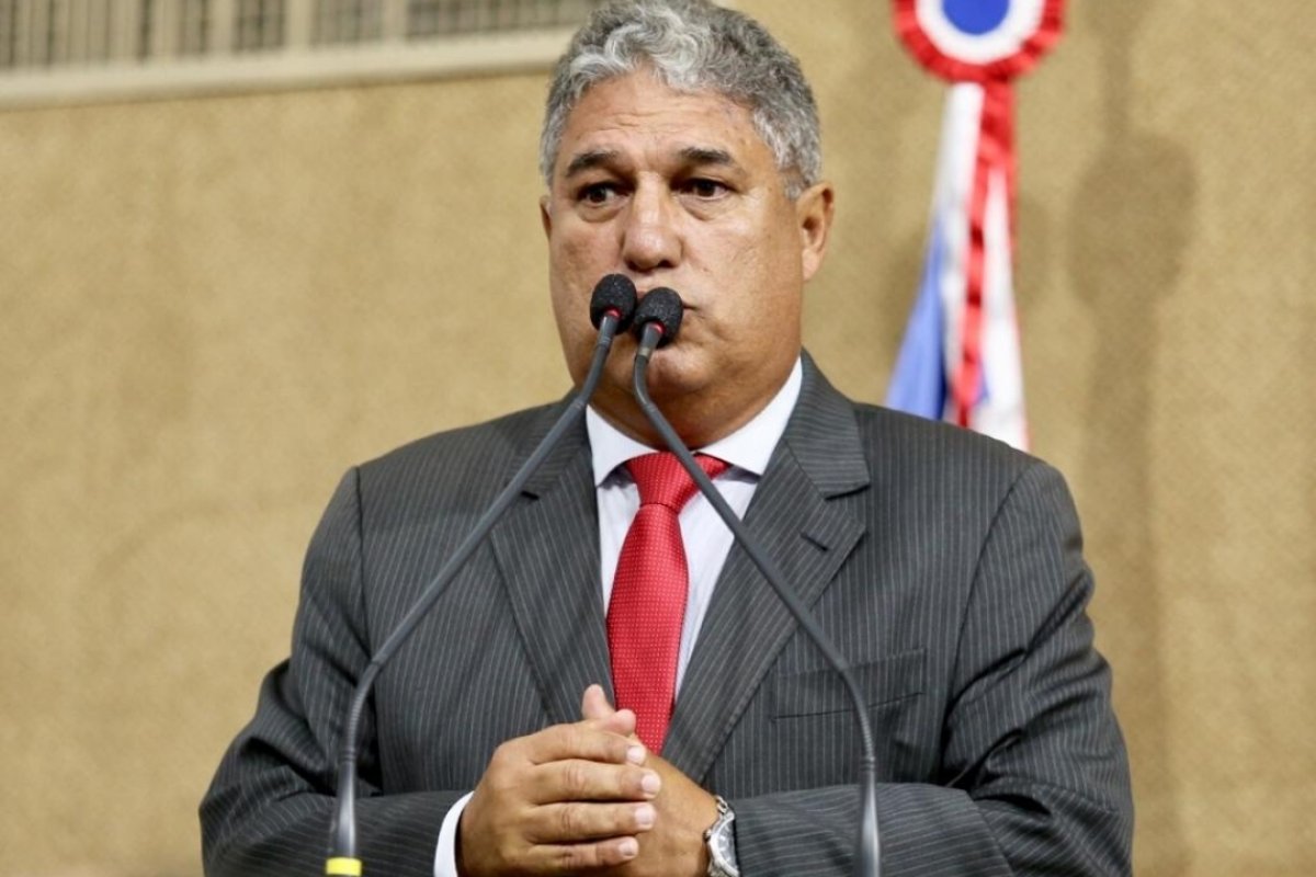 Governo vai enviar nova PEC da Previdência para a AL-BA ainda hoje